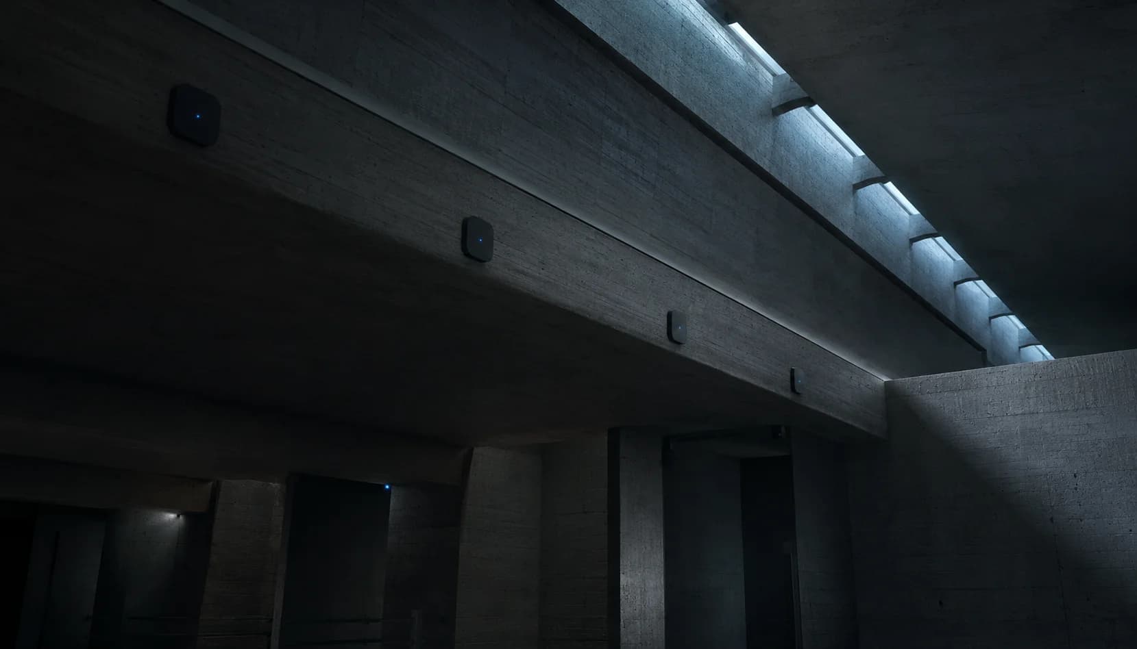 SPATIAL INSTALLATION DOCTRINE