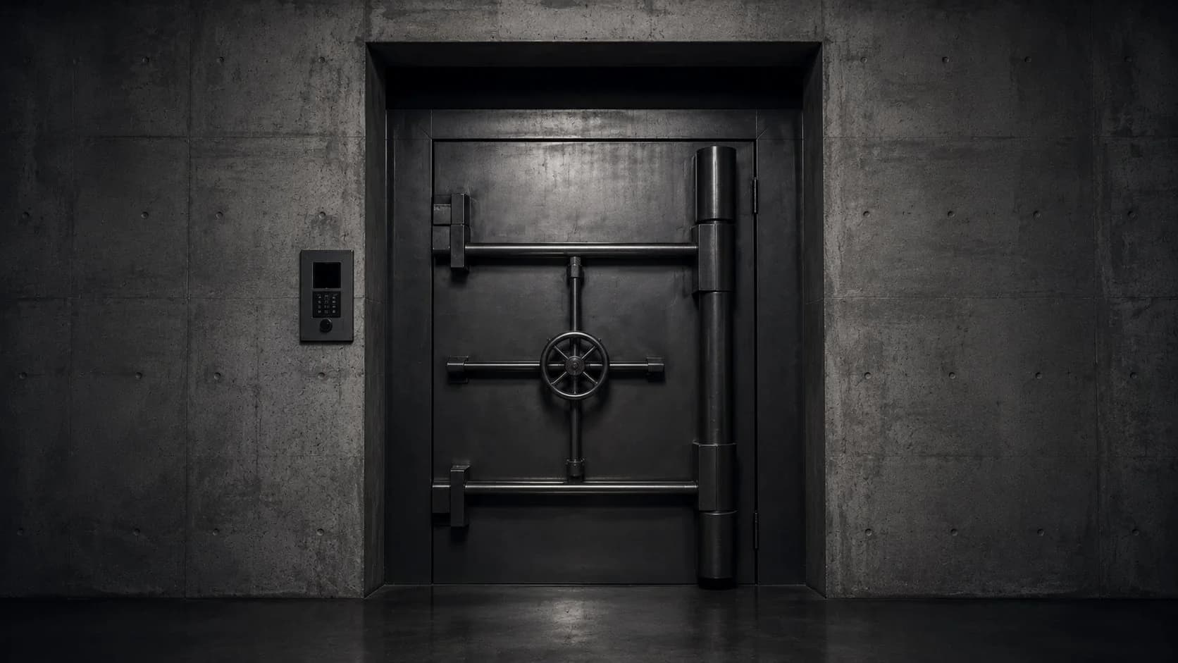 DATA SOVEREIGNTY & SYSTEM STORAGE DOCTRINE
